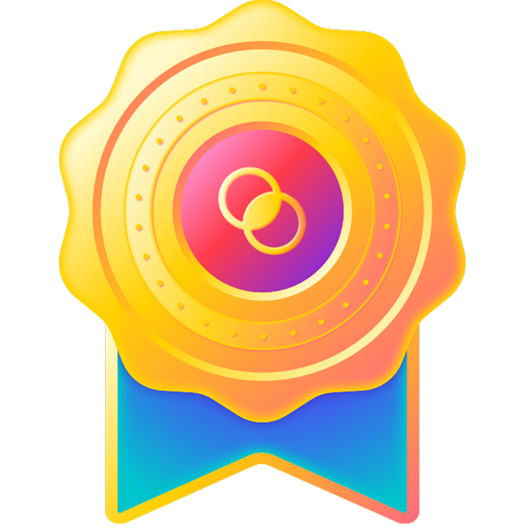 Canva Design School Badge